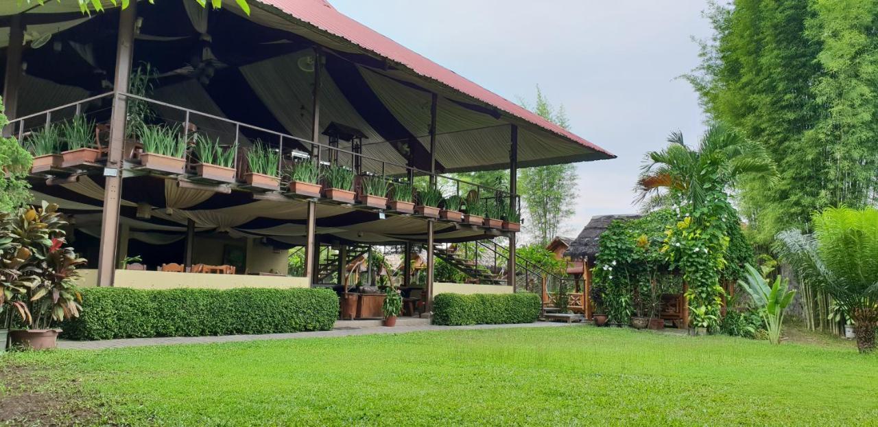 Borobudur Bed & Breakfast Magelang Zewnętrze zdjęcie